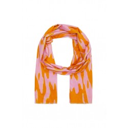 Orangina Scarf