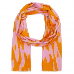 Orangina Scarf