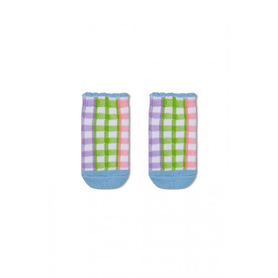 Lucky You Baby Sock 2pk