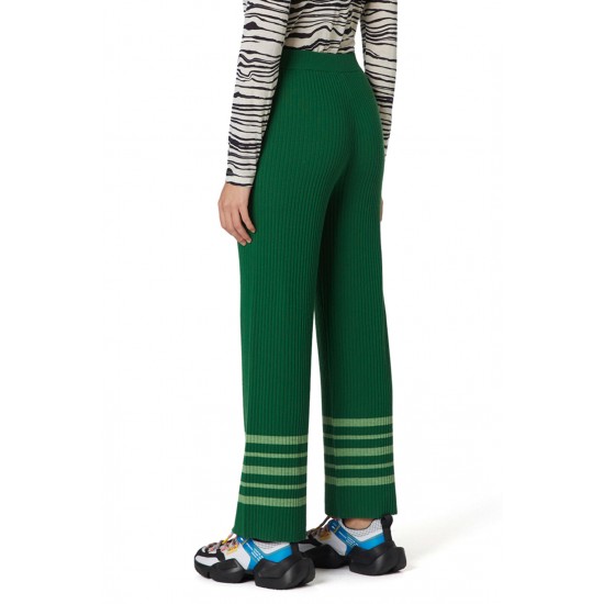 Merino Knit Pants