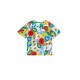 Rosie Posie Short Sleeve Tee