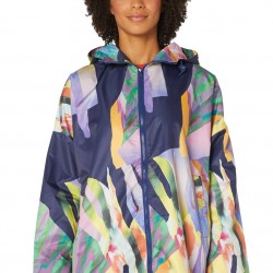 Sunrise Raincoat