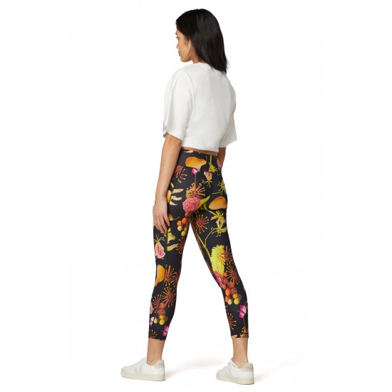 Firewheel Legging