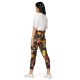 Firewheel Legging