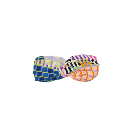 Block Party Headband