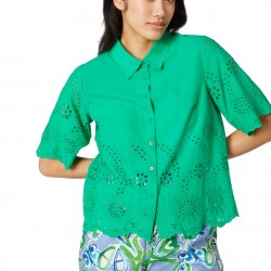 Susie Anglaise Shirt