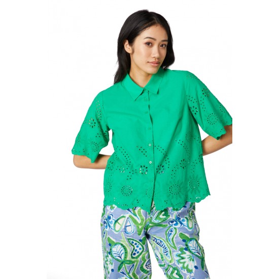 Susie Anglaise Shirt