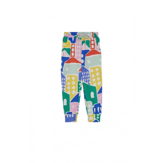 Colour City Trakkie Pant