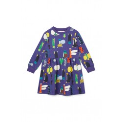 Bugs Farm Sweater Dress