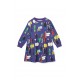 Bugs Farm Sweater Dress