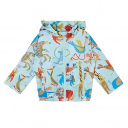 Carnival Spray Jacket