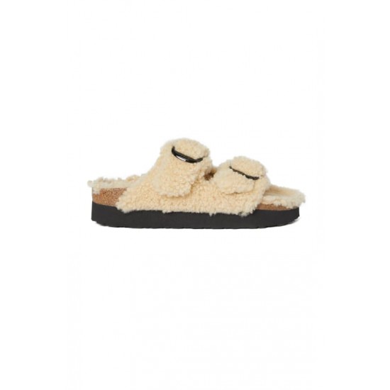 Arizona Teddy Birkenstock