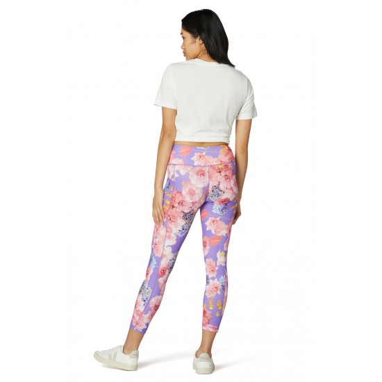 Lotus Legging