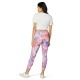 Lotus Legging