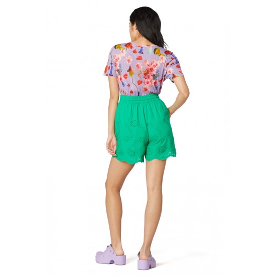 Susie Anglaise Short