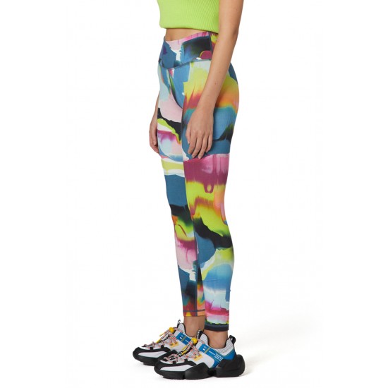 Colour Run Leggings