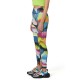 Colour Run Leggings