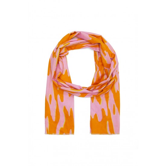 Orangina Scarf