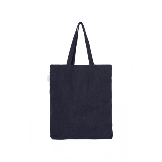 Wor Denim Tote