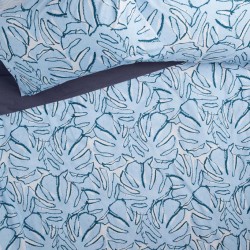 New Leaf Bedding Set King