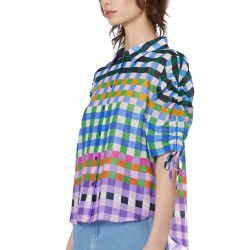 Cross Check Shirt