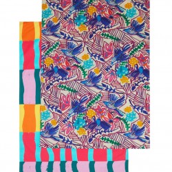 Carnival Teatowel Set