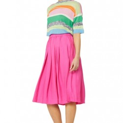 Camelia Rose Skirt