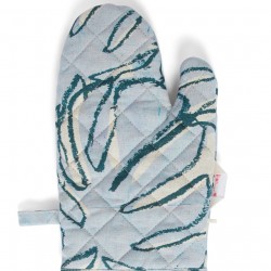 New Leaf Oven Mitt