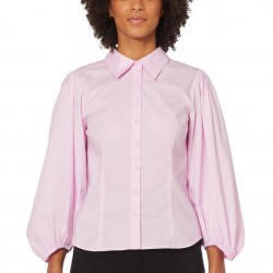 Bailey Balloon Sleeve Shirt