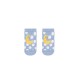 Croissant Baby Socks 2pk