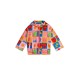 Hopscotch Spray Jacket