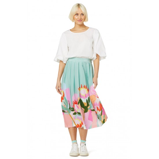 Protea Skirt