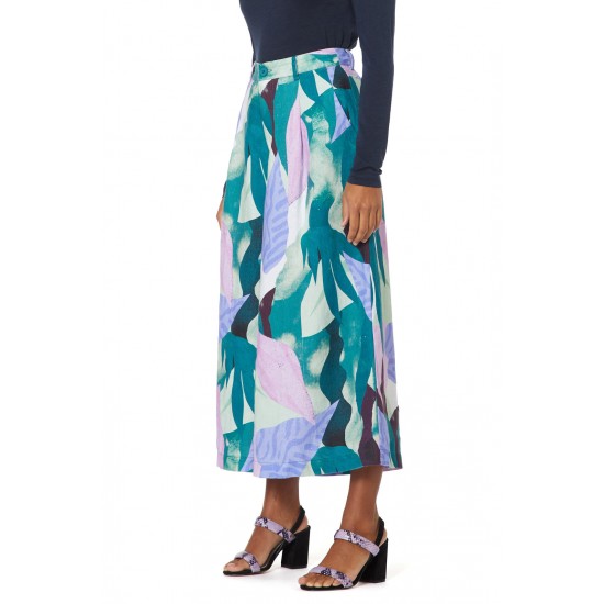 Deep End Culotte