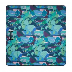 Portland Picnic Rug L