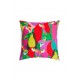 Parrot Party Cushion