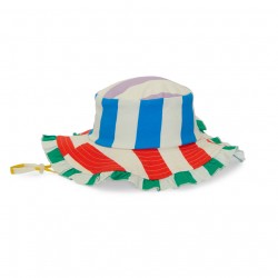 Big Top Floppy Hat