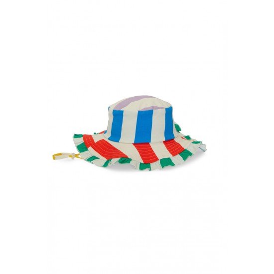 Big Top Floppy Hat