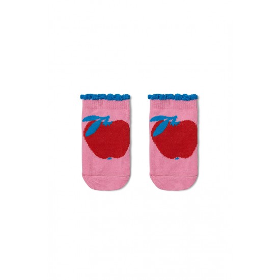 Tulip Baby Sock 2pk