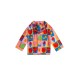 Hopscotch Spray Jacket