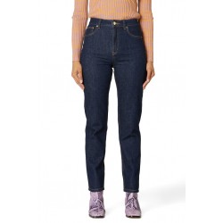 Indigo Balance Jean