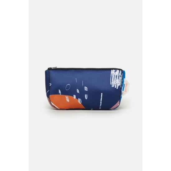 Incomplete Thought Toiletry Bag