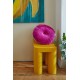 Twister Velvet Cushion