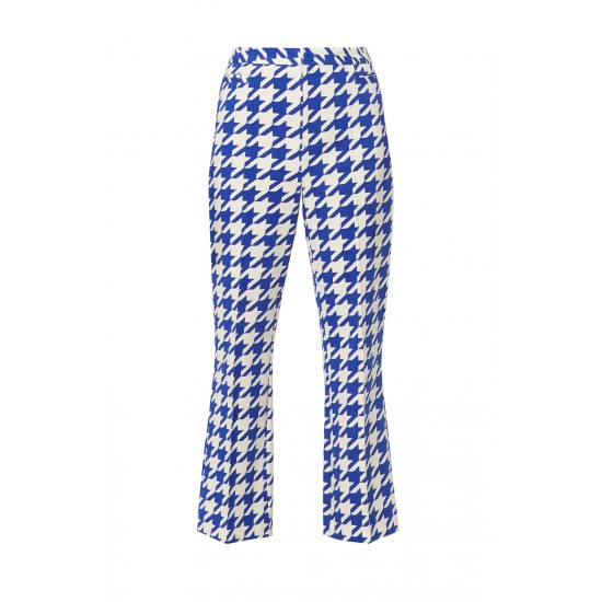 Houndstooth Pant