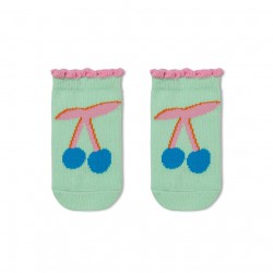 Lucky You Baby Sock 2pk