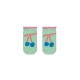 Lucky You Baby Sock 2pk