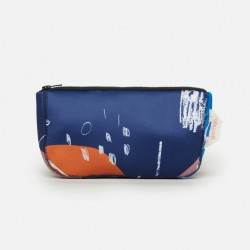 Incomplete Thought Toiletry Bag