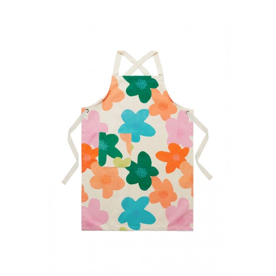 Pop Apron