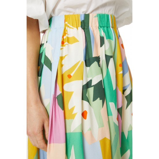 Myrtle Magic Skirt