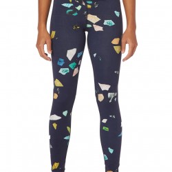 Terrazzo Legging