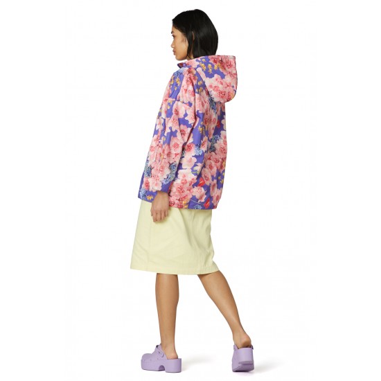 Lotus Raincoat